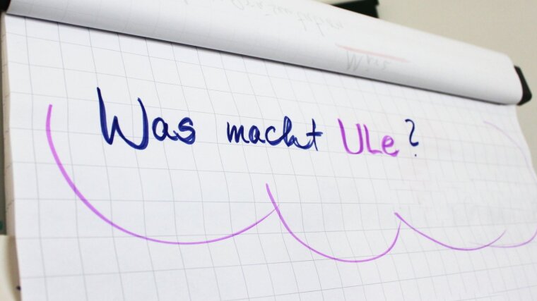 Flipchart