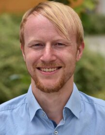 Dr. Thomas Prinz