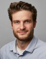Prof. Dr. Tobias Koch