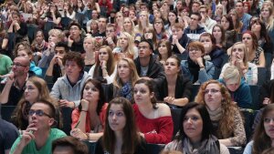 Erstsemester