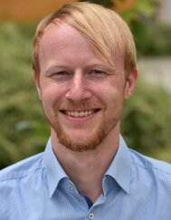 Dr. Thomas Prinz