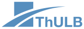 ThULB Logo